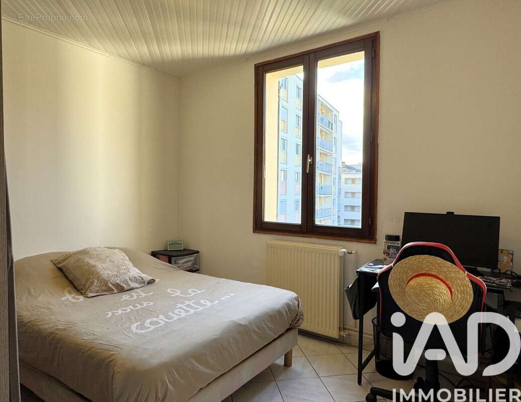 Photo 6 - Maison à LE HAVRE