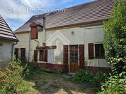 Maison à CHAVROCHES