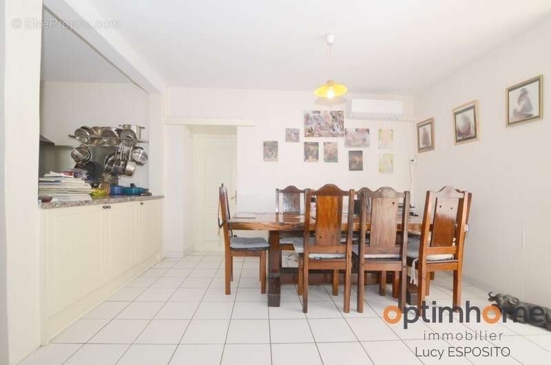 Maison à LE BOUCHAGE