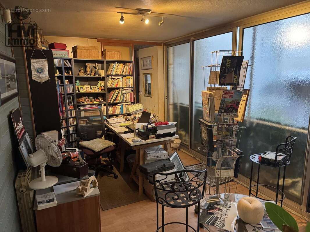 Appartement à LIMOGES