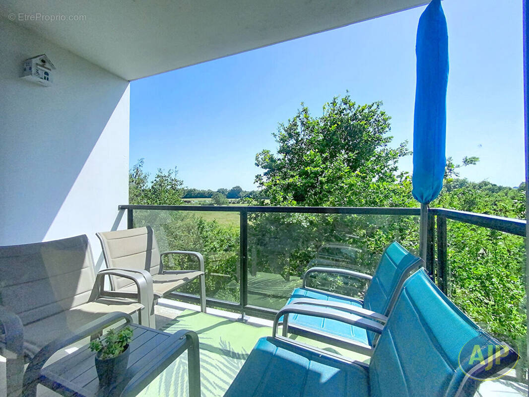 Appartement à PACE