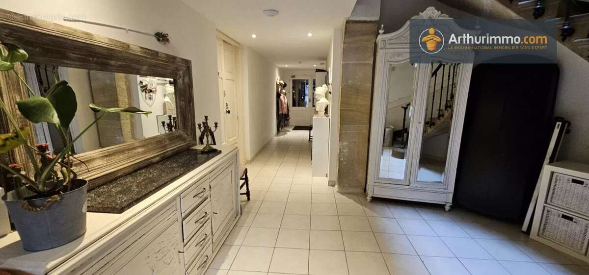 Appartement à LIMOUX