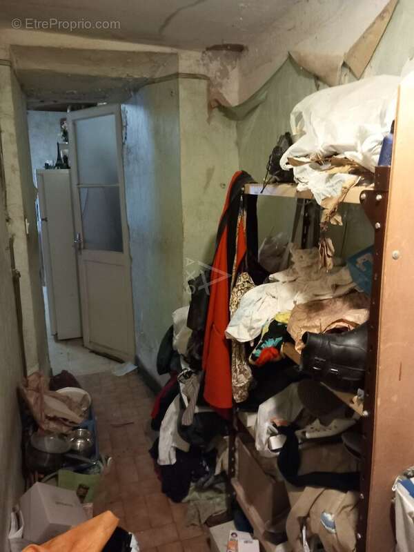 Maison de village - photo 12