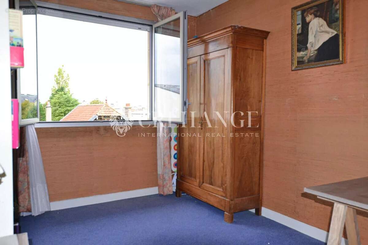 Appartement à CROISSY-SUR-SEINE