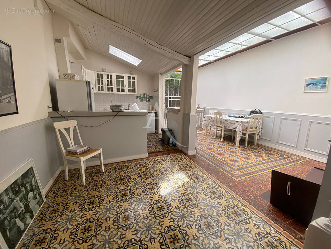 Maison à ROCHEFORT