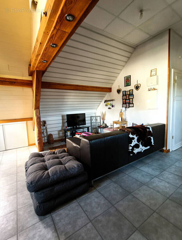 Appartement à GOETZENBRUCK