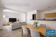 Home staging - Appartement à MARSILLARGUES