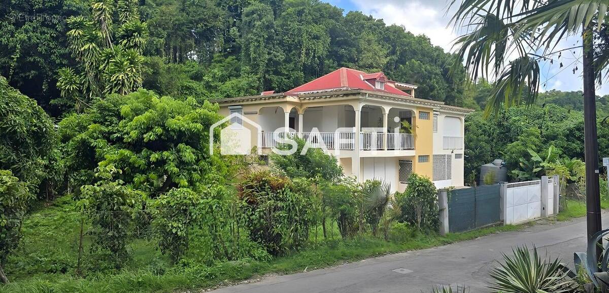 Photo 1 - Maison à LE GOSIER