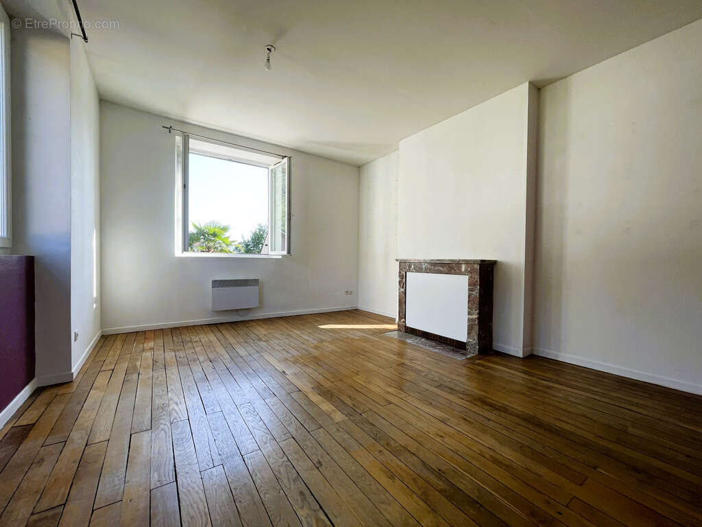 Appartement 46 m² à Froges  - photo 9