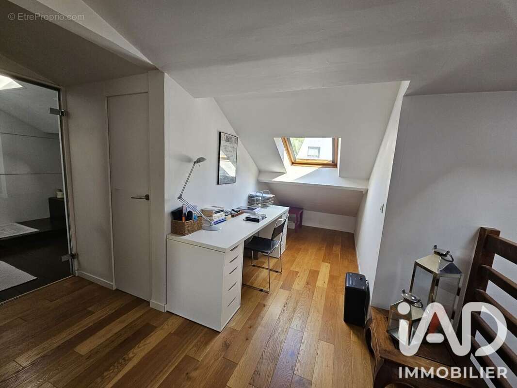 Maison 92 m² à Montsoult  - photo 9