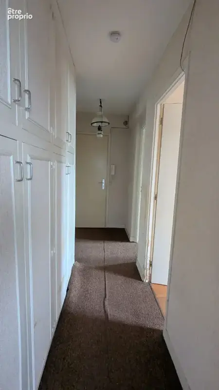 Appartement 71m² à morlaix - photo 7