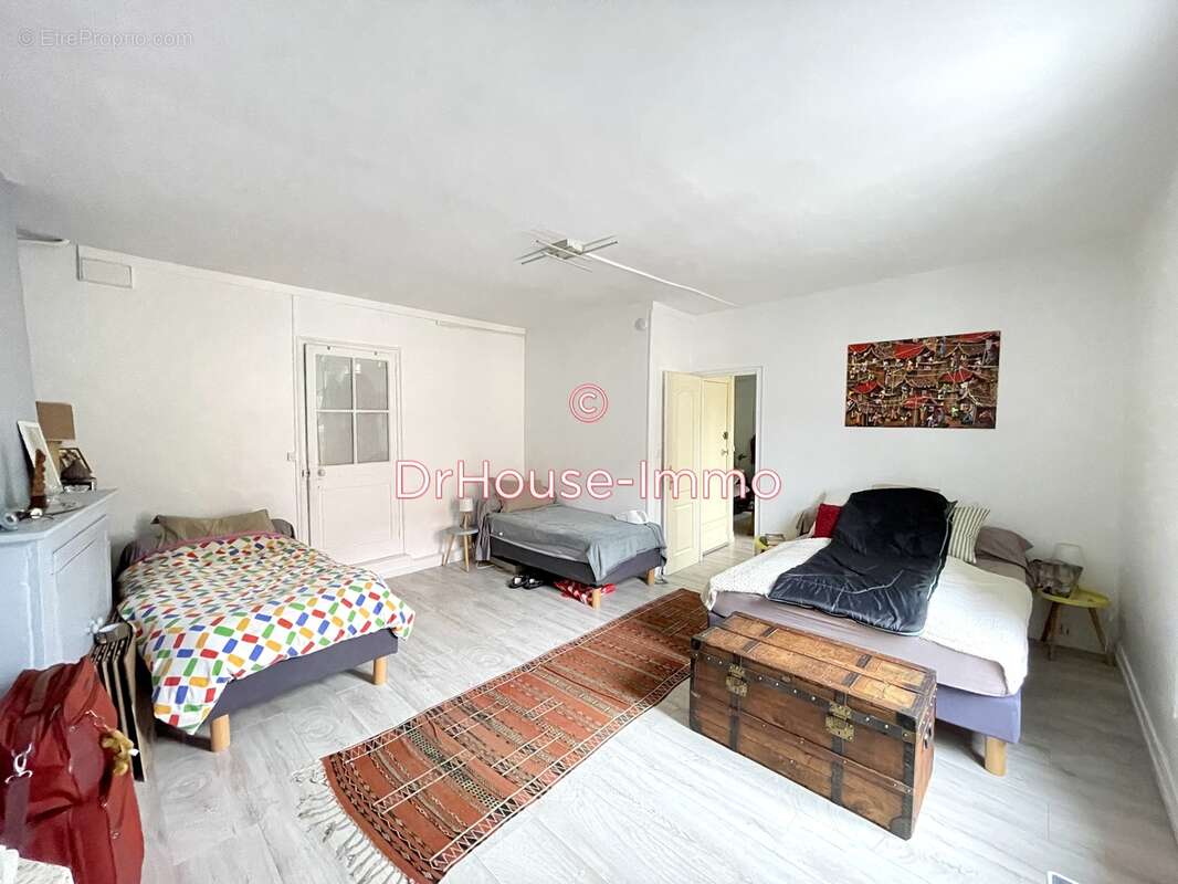 Appartement à DIEPPE