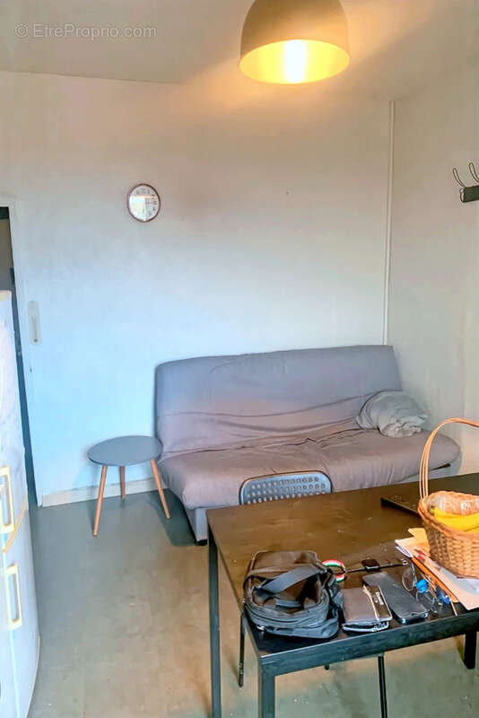 Appartement à GREASQUE