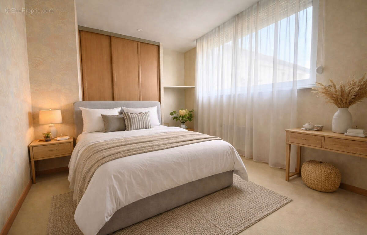 Appartement à EPINAL