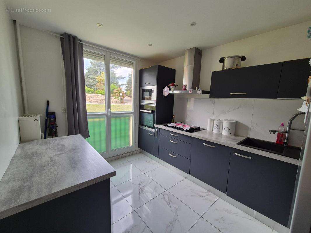 Appartement à VILLARS