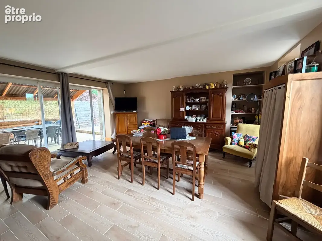 Maison située dans un secteur recherché à moins de 10min de Premery - photo 6