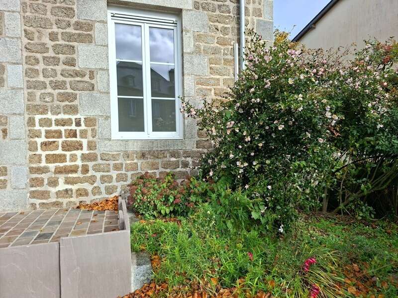 Maison à LE HORPS