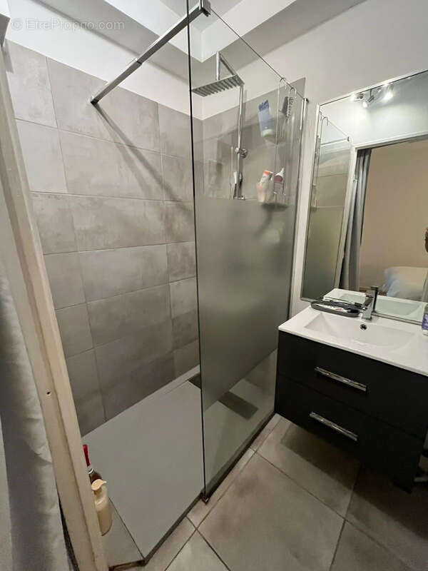 Appartement à LE GOSIER