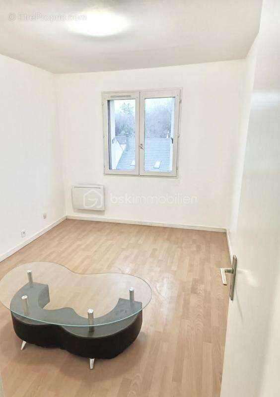 Appartement à SEVRAN