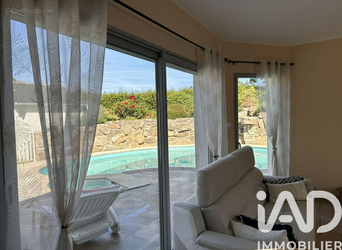 Photo 8 - Maison à TAUPONT