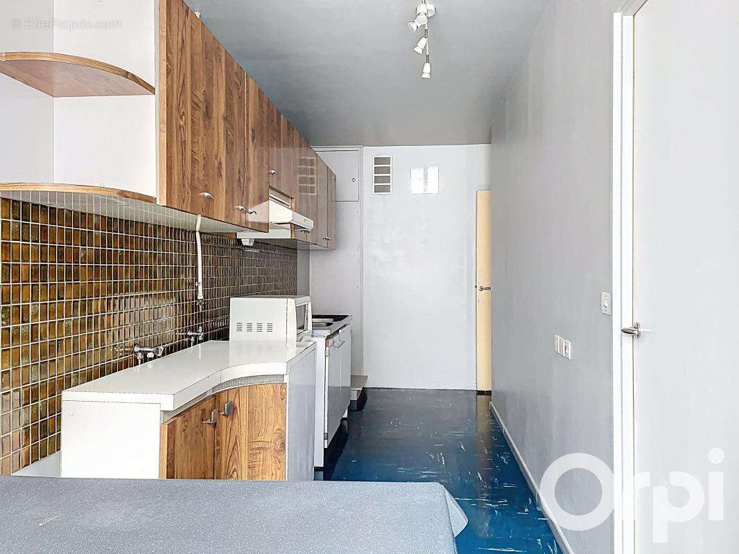 Appartement 4 pièces 82m2 à LONGJUMEAU - photo 5