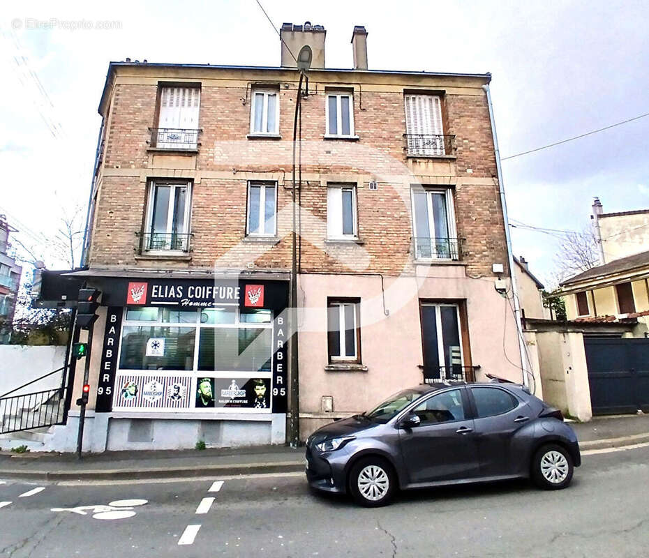 Appartement à ARGENTEUIL