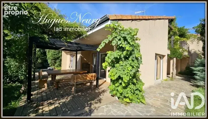 Photo 1 - Maison à COURNON-D'AUVERGNE