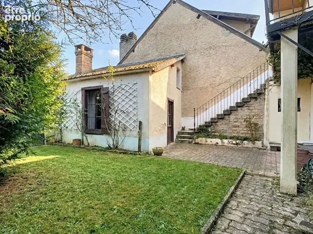 Ensemble immobilier à Beaune - photo 5