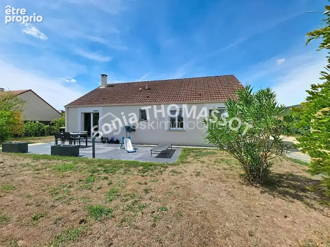 Maison de plain-pied – Posez vos valises - photo 14
