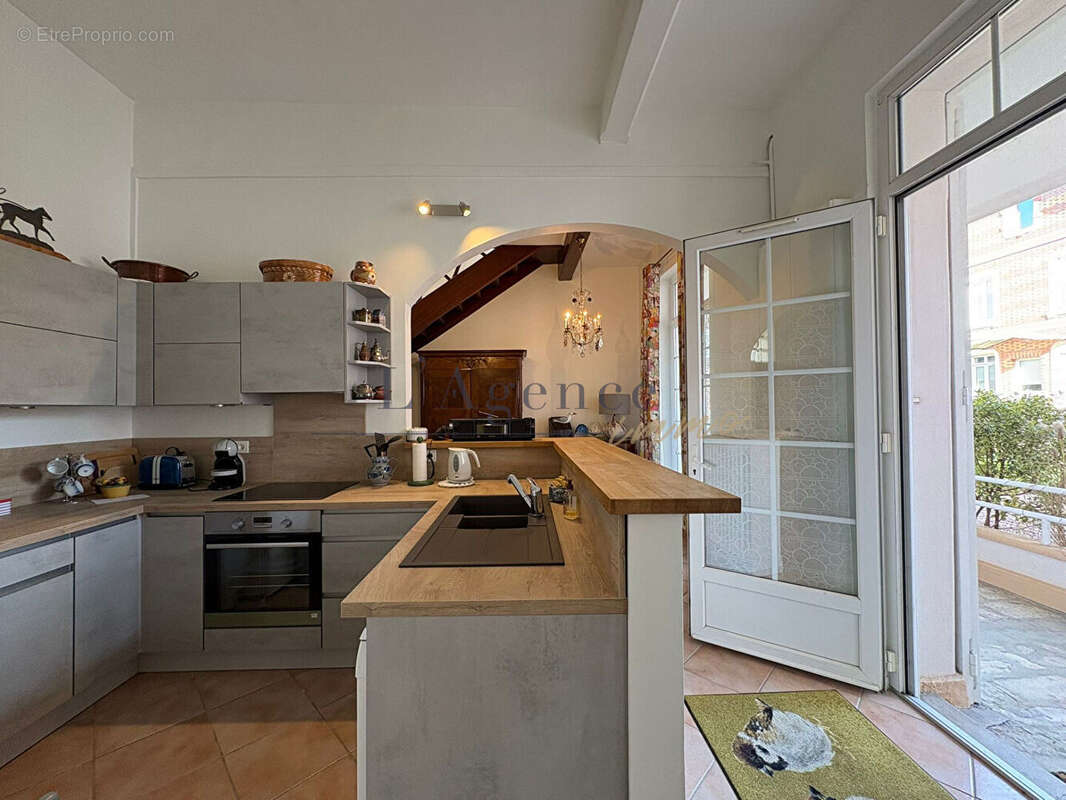 Maison  4 pièce(s) 78.90 m2 - photo 5