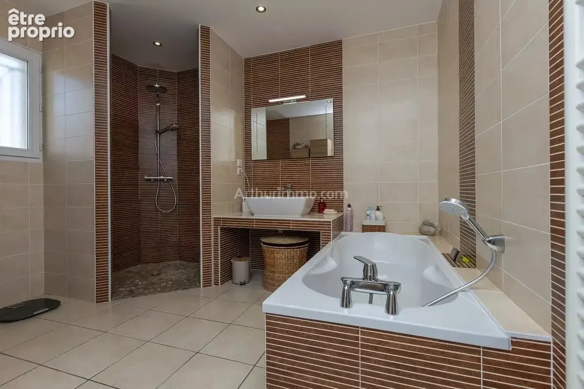 Vente Maison Belley(01300) 335 000ï¿œ - photo 5