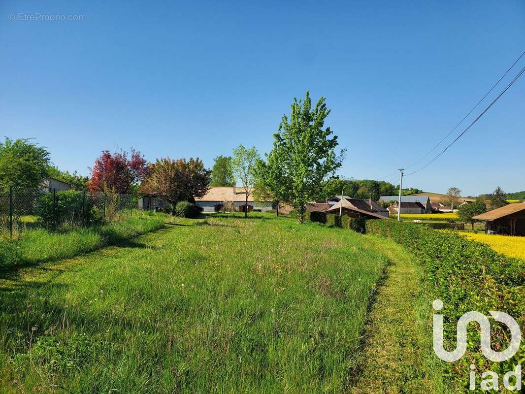 Photo 7 - Maison à EGRISELLES-LE-BOCAGE