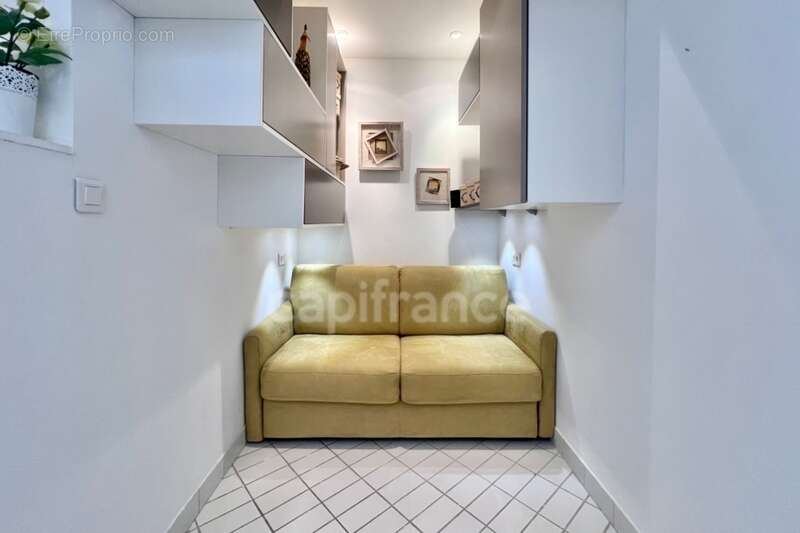 Appartement à LA GRANDE-MOTTE