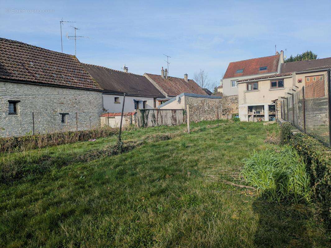 EXCLUSIVITE PROPRIETES-PRIVEES - Maison de plain-pied sur Guitrancourt - photo 15