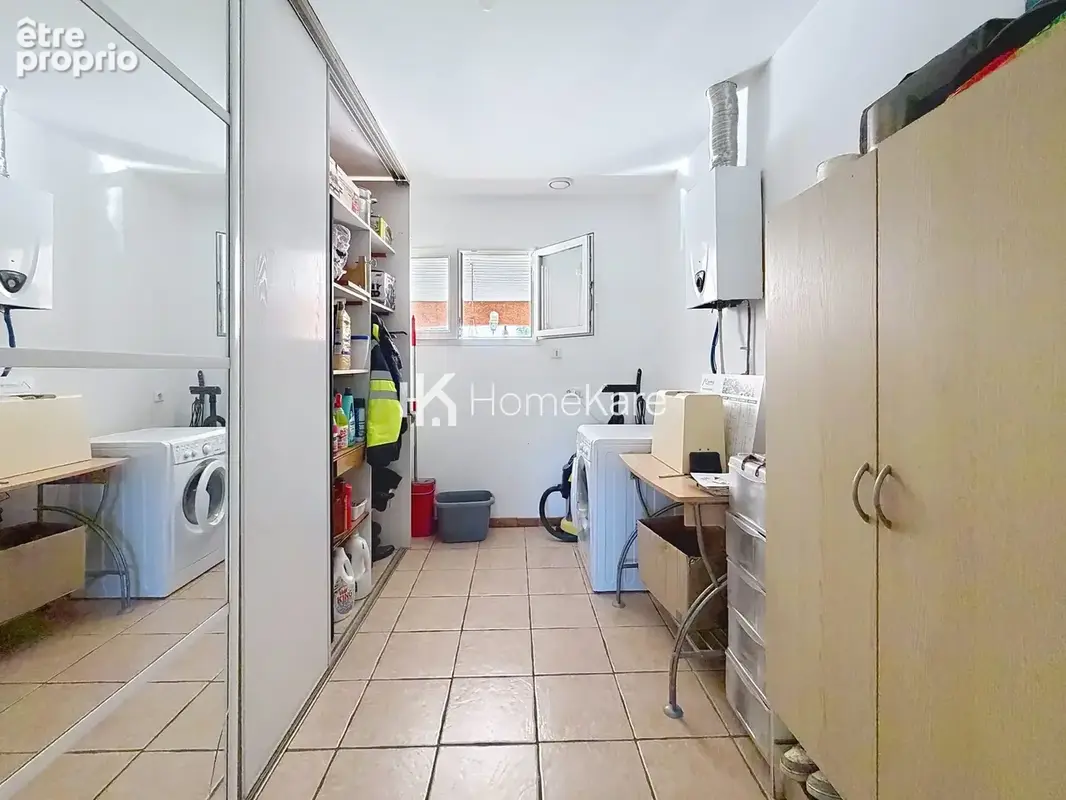 Maison 6 pièces 200 m² à vendre à Cazeres (31220) - photo 9