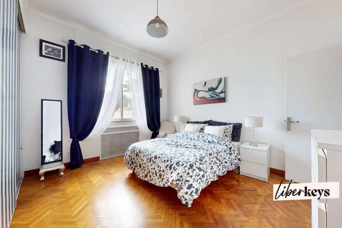 Maison à LA PENNE-SUR-HUVEAUNE