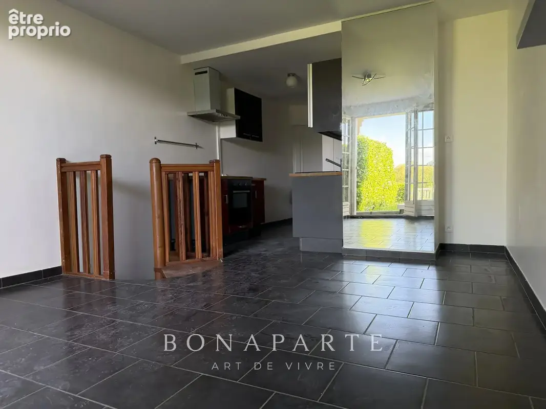 Appartement 2 pièces – 48 m² – golf de mionnay – cadre exceptionnel - photo 7