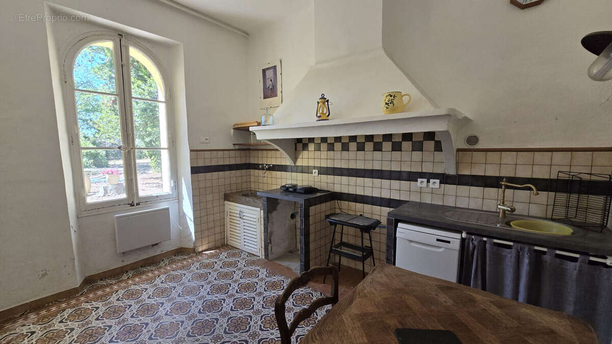 Maison à LE BEAUSSET