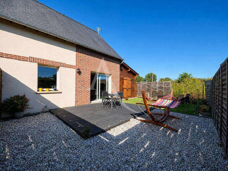 Maison Gisors 3 pièce(s) 65 m2 - photo 8