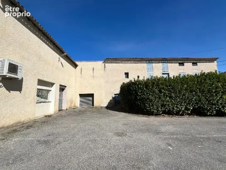 Maison à LIMOUX