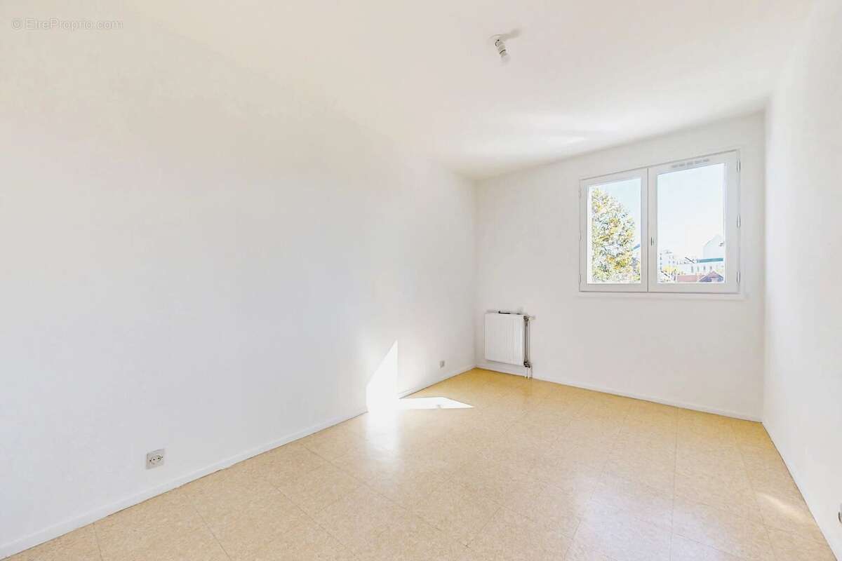 Appartement à LE MEE-SUR-SEINE