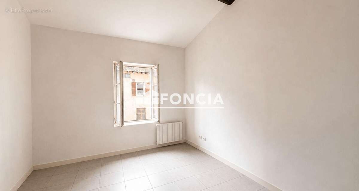 Appartement à VILLEFRANCHE-SUR-SAONE