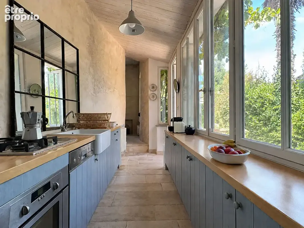Maison Saint Martin De Re 8 pièces 253 m² - photo 8