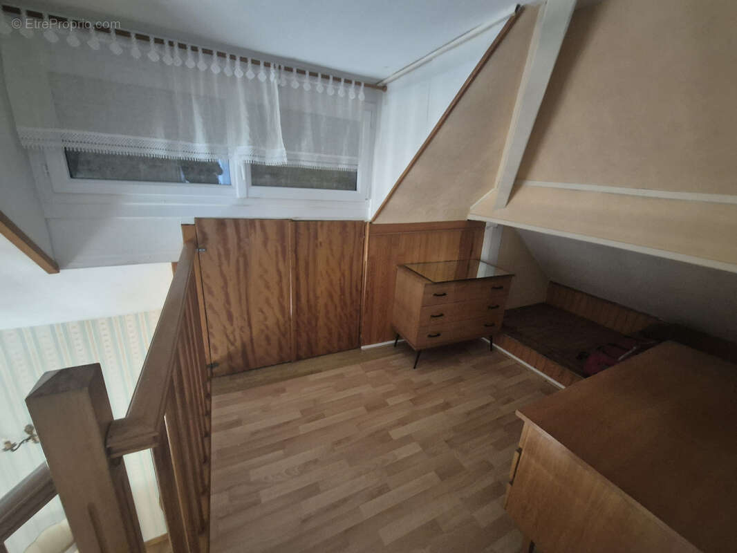 Maison à CUCQ