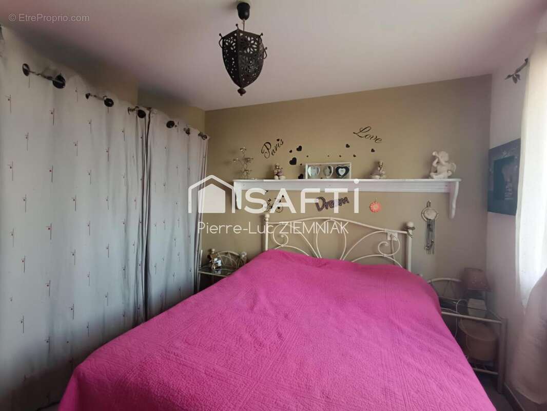 Photo 6 - Maison à MESLAY-DU-MAINE