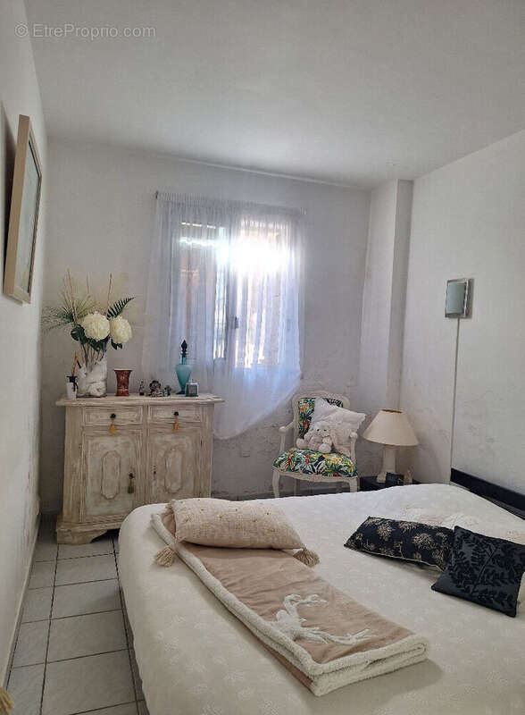 Maison à SARROLA-CARCOPINO