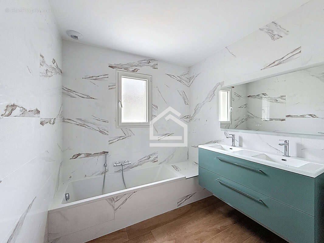 Maison à SAINT-AUBIN-DE-MEDOC