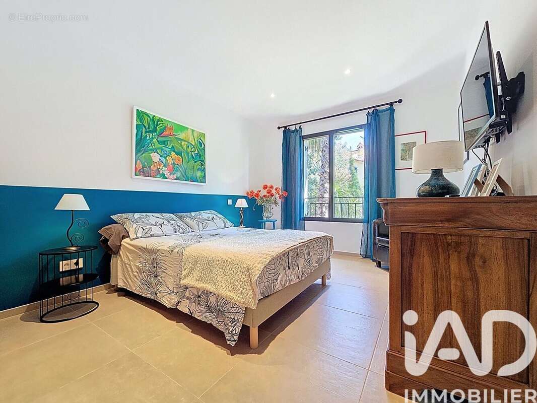 Photo 7 - Appartement à SAINTE-MAXIME