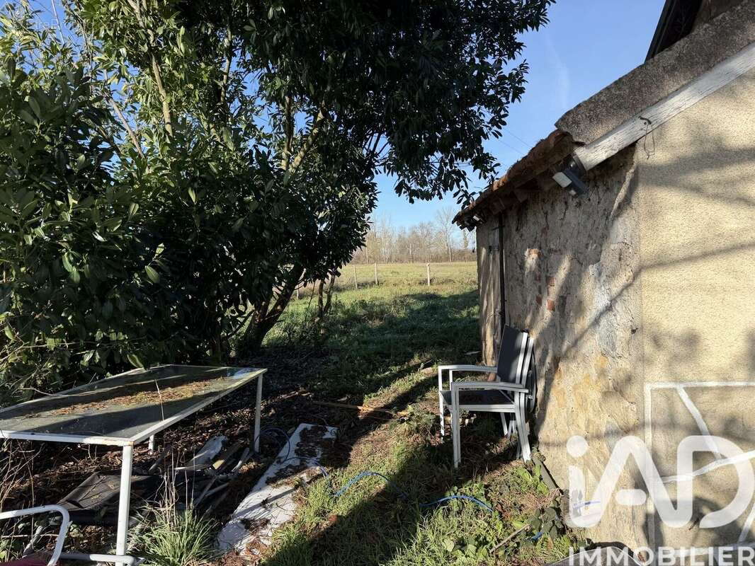 Photo 6 - Maison à GANNAY-SUR-LOIRE