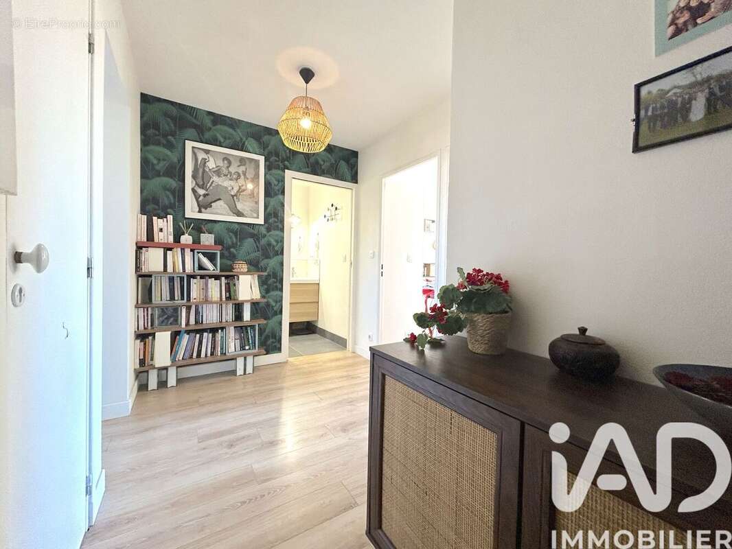 Photo 6 - Appartement à BORDEAUX